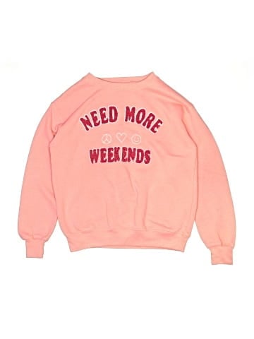 Vintage Havana Sweatshirt (view 1)