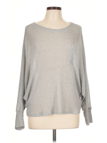 Alya Long Sleeve Top (view 1)