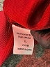 Assorted Brands Burgundy Pullover Sweater Size XL - photo 8