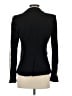 BCBGMAXAZRIA Stripes Black Blazer Size XS - photo 2