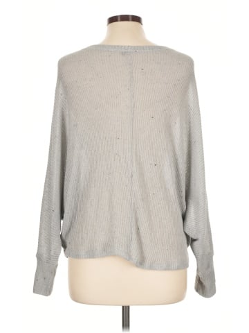 Alya Long Sleeve Top (view 2)
