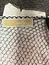 MICHAEL Michael Kors Chevron-herringbone Silver Casual Dress Size XL - photo 7