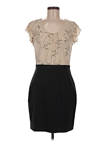 Rebecca Taylor Cocktail Dress (view 1)