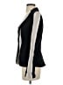 BCBGMAXAZRIA Stripes Black Blazer Size XS - photo 5