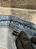 American Eagle Outfitters Hearts Blue Jeans Size 4 - photo 7