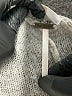 Free People Gray Cardigan One size - photo 7