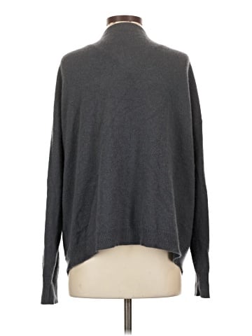 Unbranded Cashmere Cardigan (view 2)