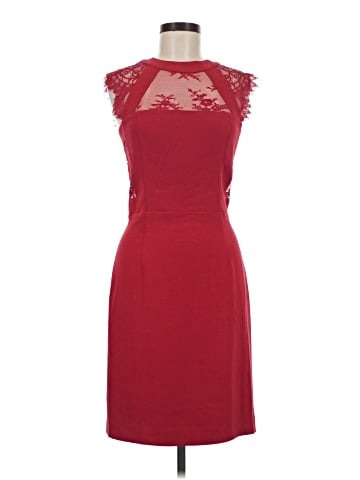 The Kooples Cocktail Dress (view 1)