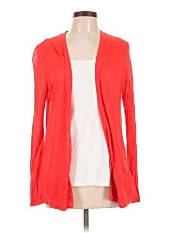 Ann Taylor Factory Cardigan (view 1)