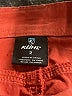 Kuhl Solid Brown Cargo Shorts Size 2 - photo 3