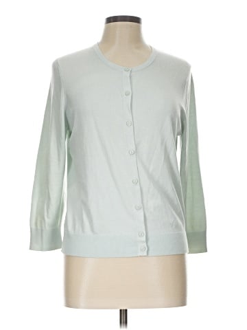 Ann Taylor Factory Cardigan (view 1)