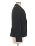 Tommy Hilfiger Houndstooth Gray Blazer Size 8 - photo 4