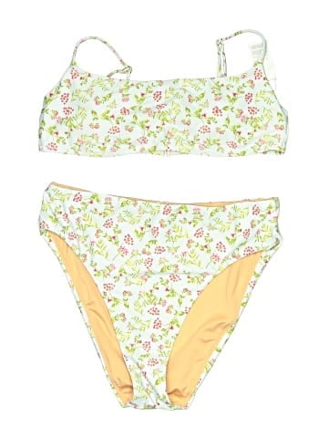 Re:named Two Piece Swimsuit (view 1)