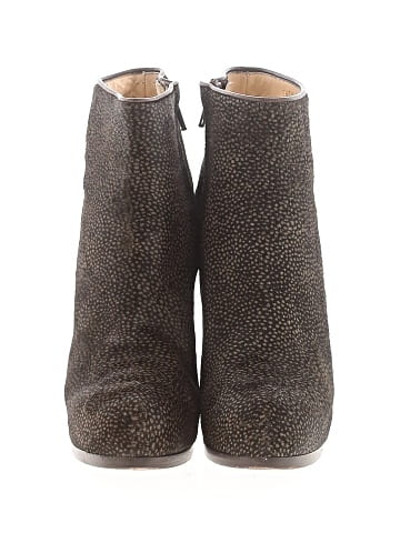 3.1 Phillip Lim Ankle Boots (view 2)