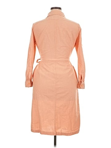 J. Peterman Casual Dress (view 2)