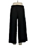 Max Studio Solid Black Casual Pants Size XL - photo 2