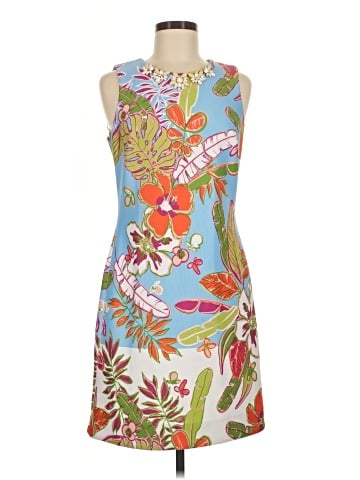 Just... Taylor Cocktail Dress (view 1)