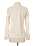 Calvin Klein 100% Polyester Ivory Jacket Size S - photo 2