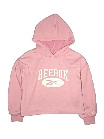 Reebok Pullover Hoodie (view 1)