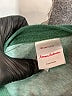 Hanna Andersson Green Pullover Sweater Size 3T - photo 3