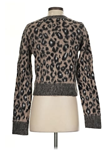 A.L.C. Wool Pullover Sweater (view 2)