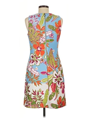 Just... Taylor Cocktail Dress (view 2)