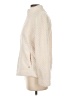 Calvin Klein 100% Polyester Ivory Jacket Size S - photo 5