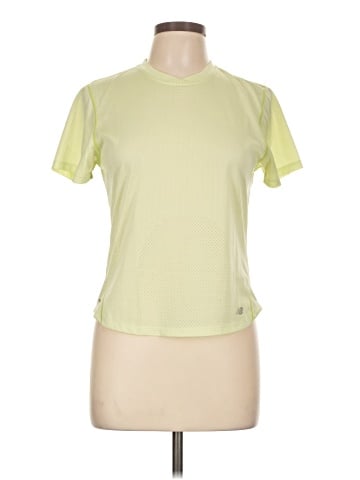 New Balance Active T-Shirt (view 1)