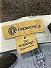 Democracy Hearts Blue Jeans Size 6 - photo 7