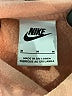 Nike Orange Sweatshirt Size M - photo 7