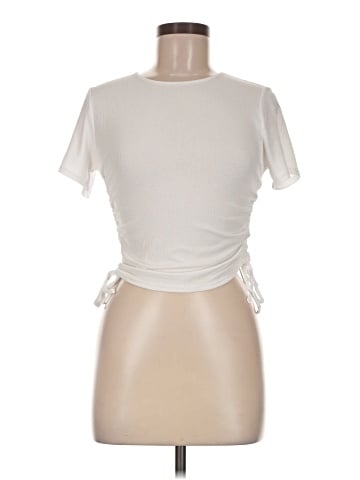 Divided by H&M Short Sleeve T-Shirt (view 1)