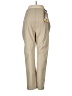 Eddie Bauer Solid Tan Cargo Pants Size 8 - photo 2