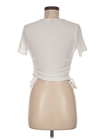 Divided by H&M Short Sleeve T-Shirt (view 2)