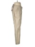 Eddie Bauer Solid Tan Cargo Pants Size 8 - photo 4