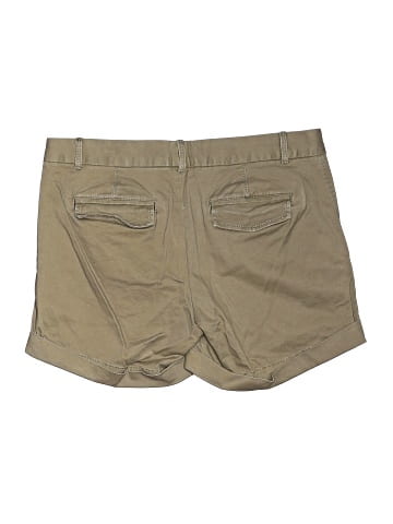Banana Republic Khaki Shorts (view 2)