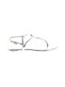 Project Cloud Silver Sandals Size 6 1/2 - photo 1