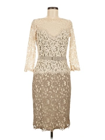 Tadashi Shoji Cocktail Dress (view 1)