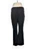 Express Solid Black Dress Pants Size 8 - photo 2
