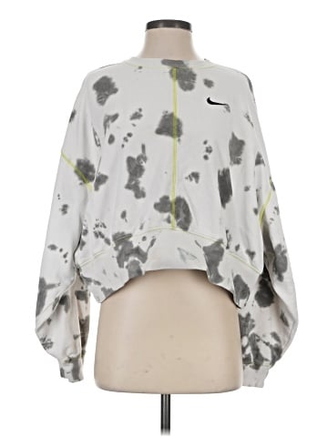 Nike Poncho (view 1)