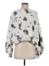 Nike Silver Poncho Size XS - photo 1