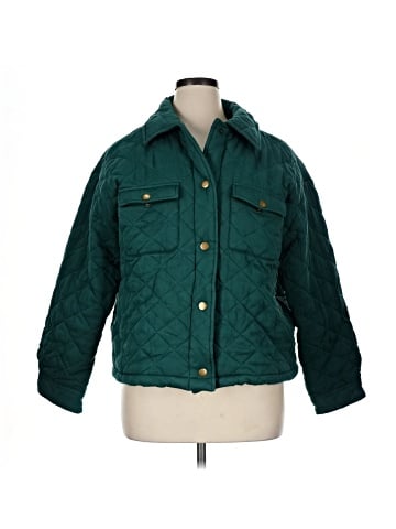 Baltic Born Jacket (view 1)