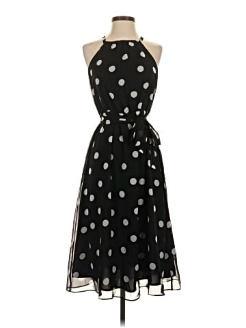 Banana Republic Factory Store Cocktail Dress (view 1)