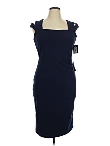 Marina Cocktail Dress (view 1)