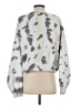 Nike Silver Poncho Size XS - photo 2