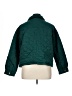 Baltic Born 100% Rayon Argyle Green Jacket Size XL - photo 2