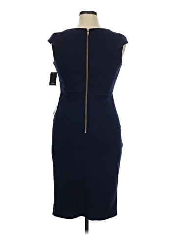 Marina Cocktail Dress (view 2)