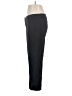 Express Solid Black Dress Pants Size 8 - photo 5