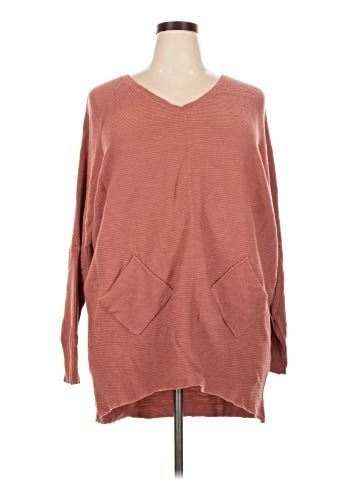 New York & Company Pullover Sweater (view 1)