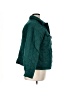 Baltic Born 100% Rayon Argyle Green Jacket Size XL - photo 4