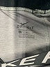 Nike Gray Active Pants Size S - photo 7